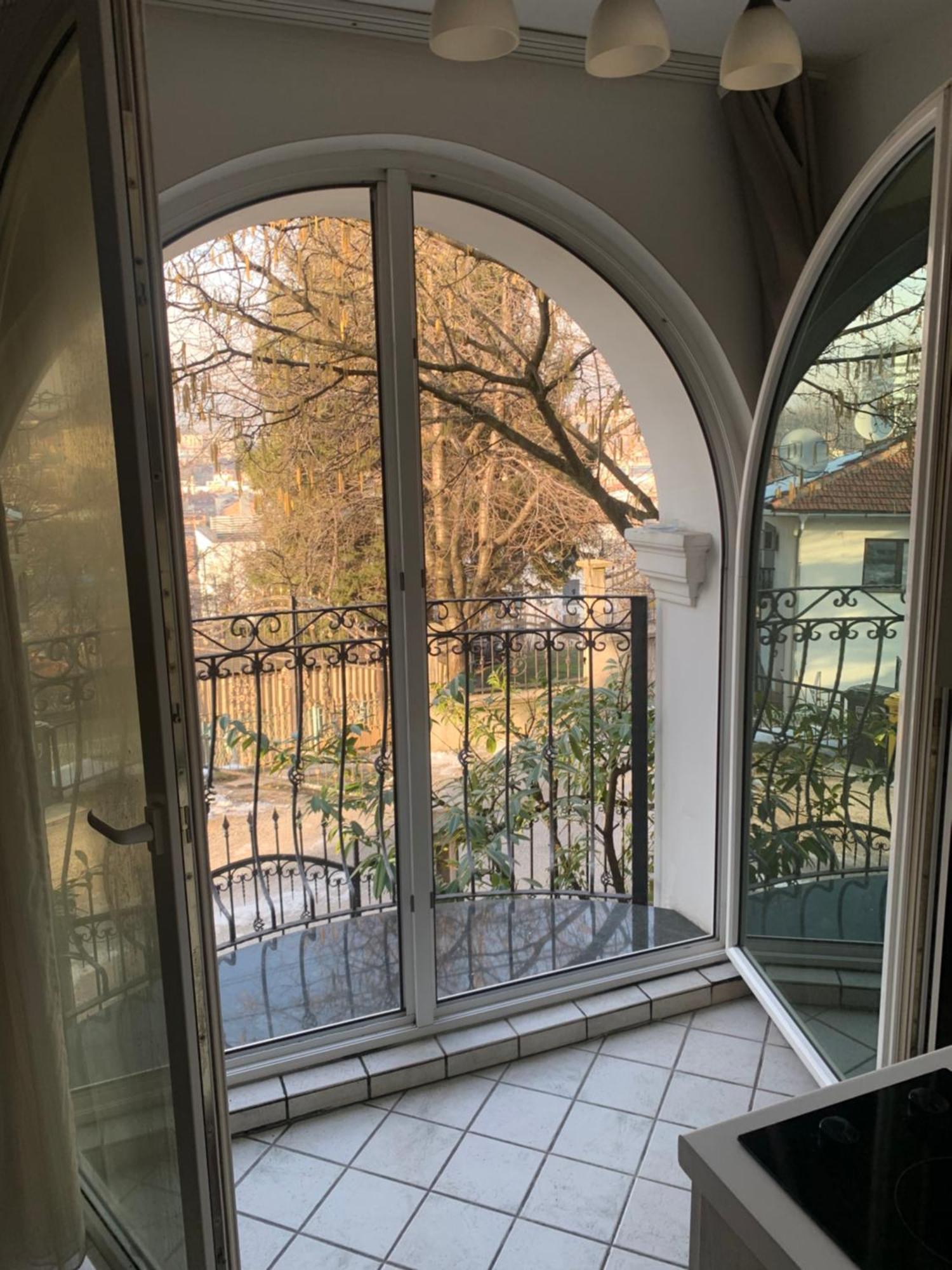 Villa Borak סראייבו מראה חיצוני תמונה