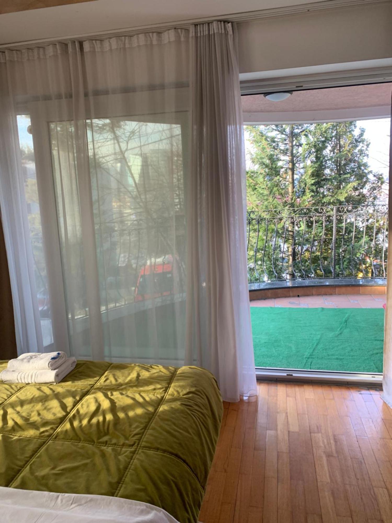 Villa Borak סראייבו מראה חיצוני תמונה