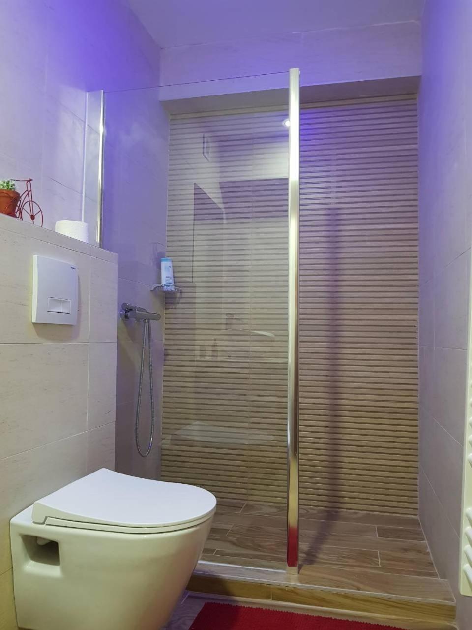Villa Borak סראייבו מראה חיצוני תמונה