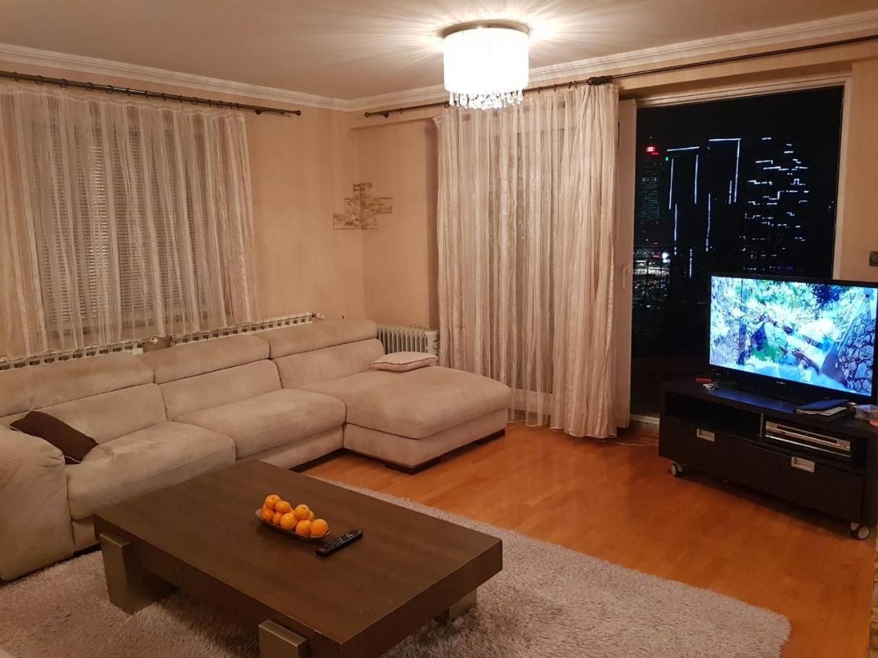 Villa Borak סראייבו מראה חיצוני תמונה