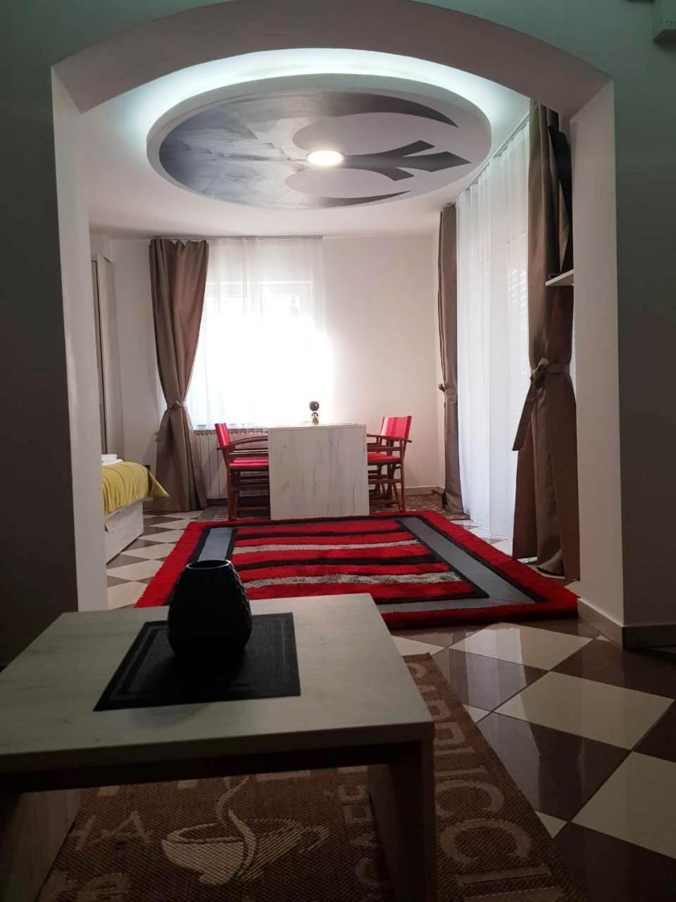 Villa Borak סראייבו מראה חיצוני תמונה