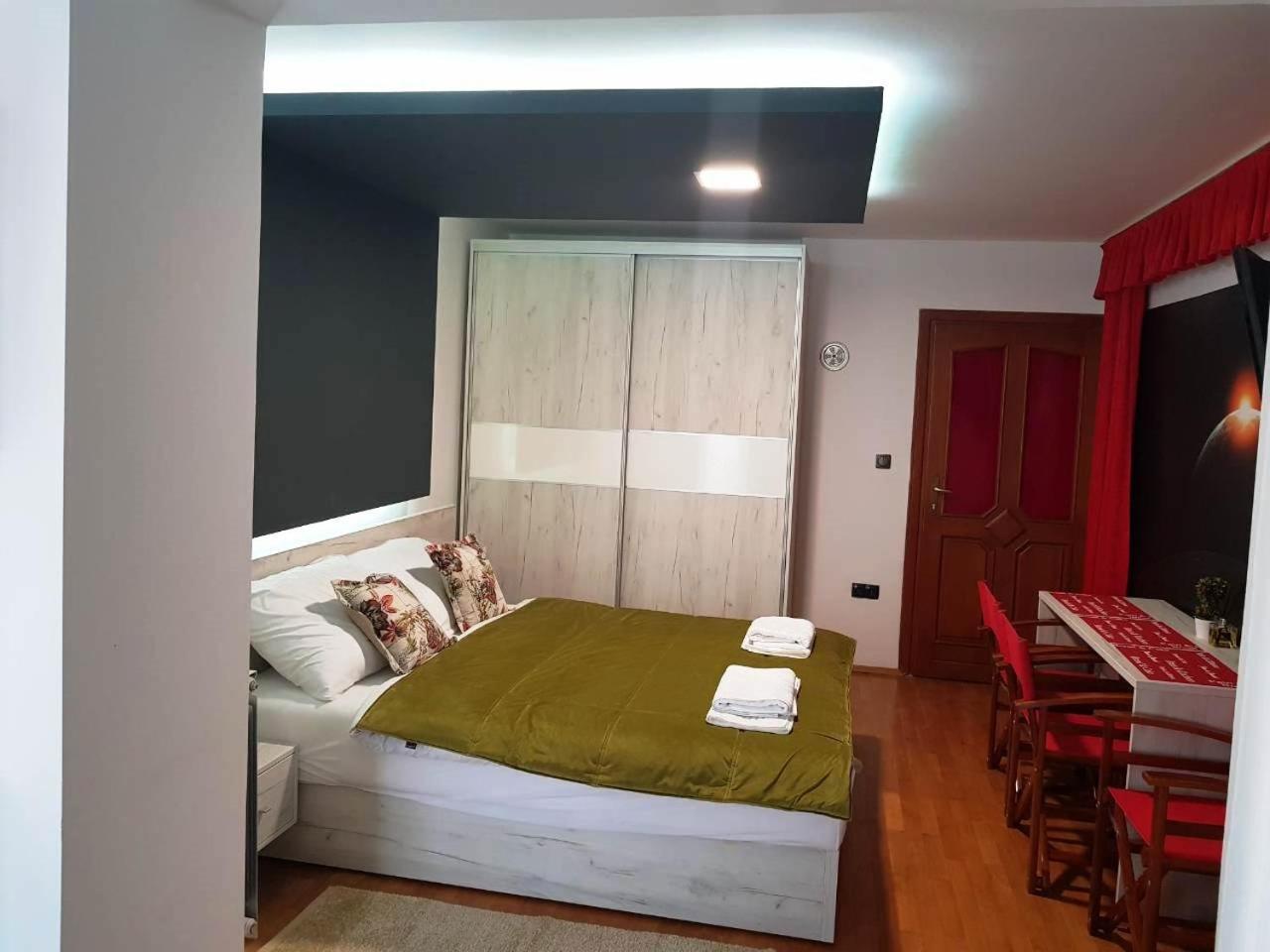 Villa Borak סראייבו מראה חיצוני תמונה