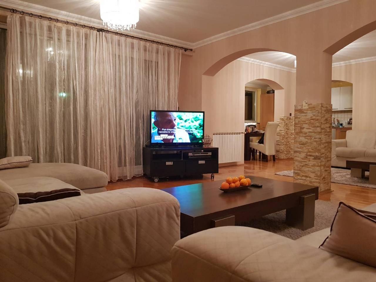 Villa Borak סראייבו מראה חיצוני תמונה